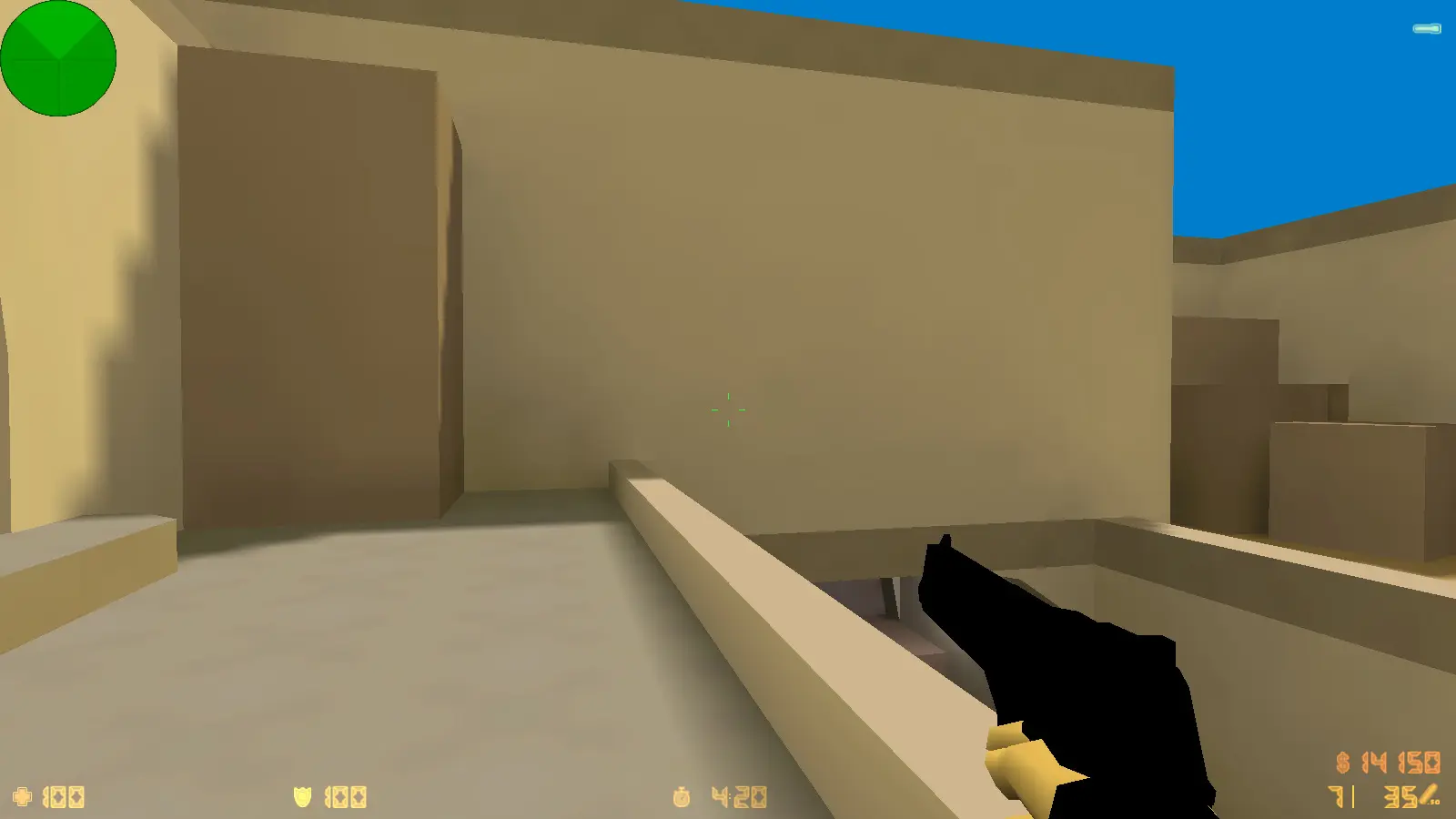 CS 1.6 100 FPS слайд 6