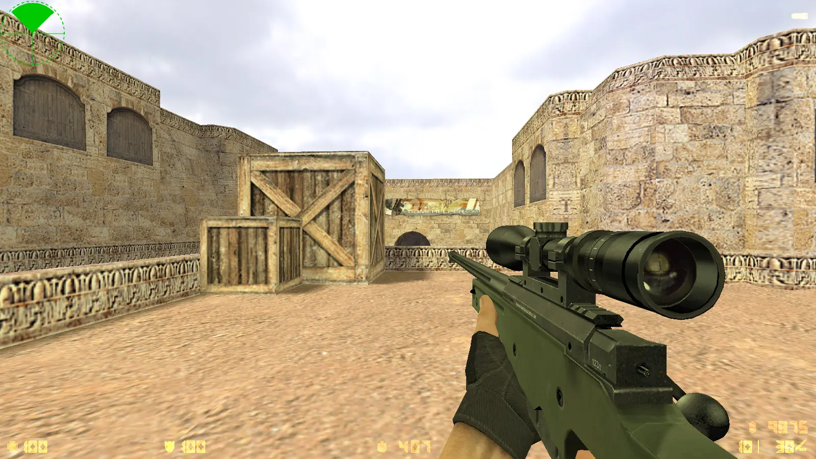CS 1.6 2016 года слайд 6