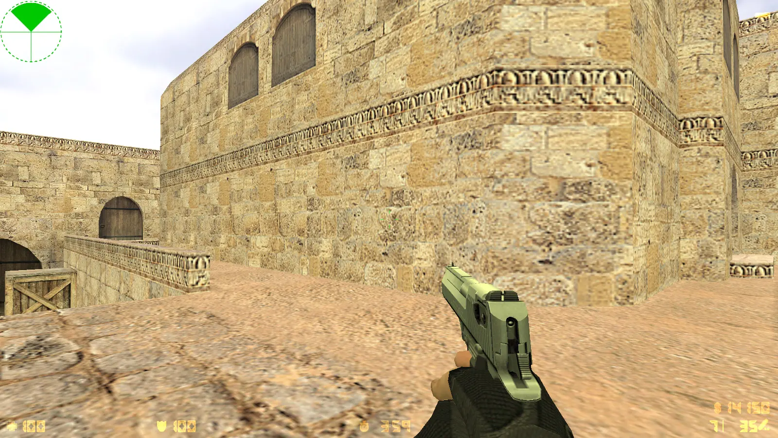 CS 1.6 2016 года слайд 7