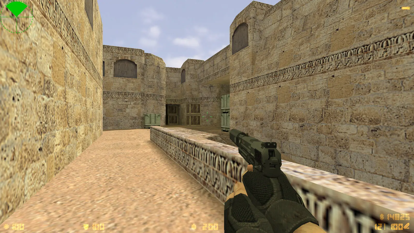 CS 1.6 2016 года слайд 8