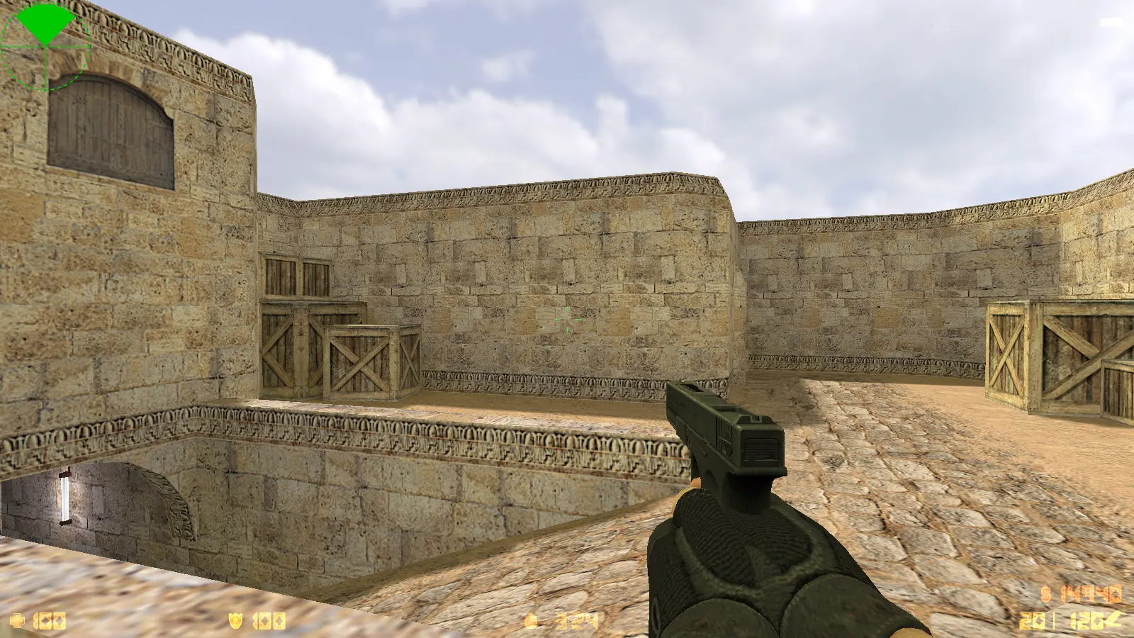 CS 1.6 2016 года слайд 9
