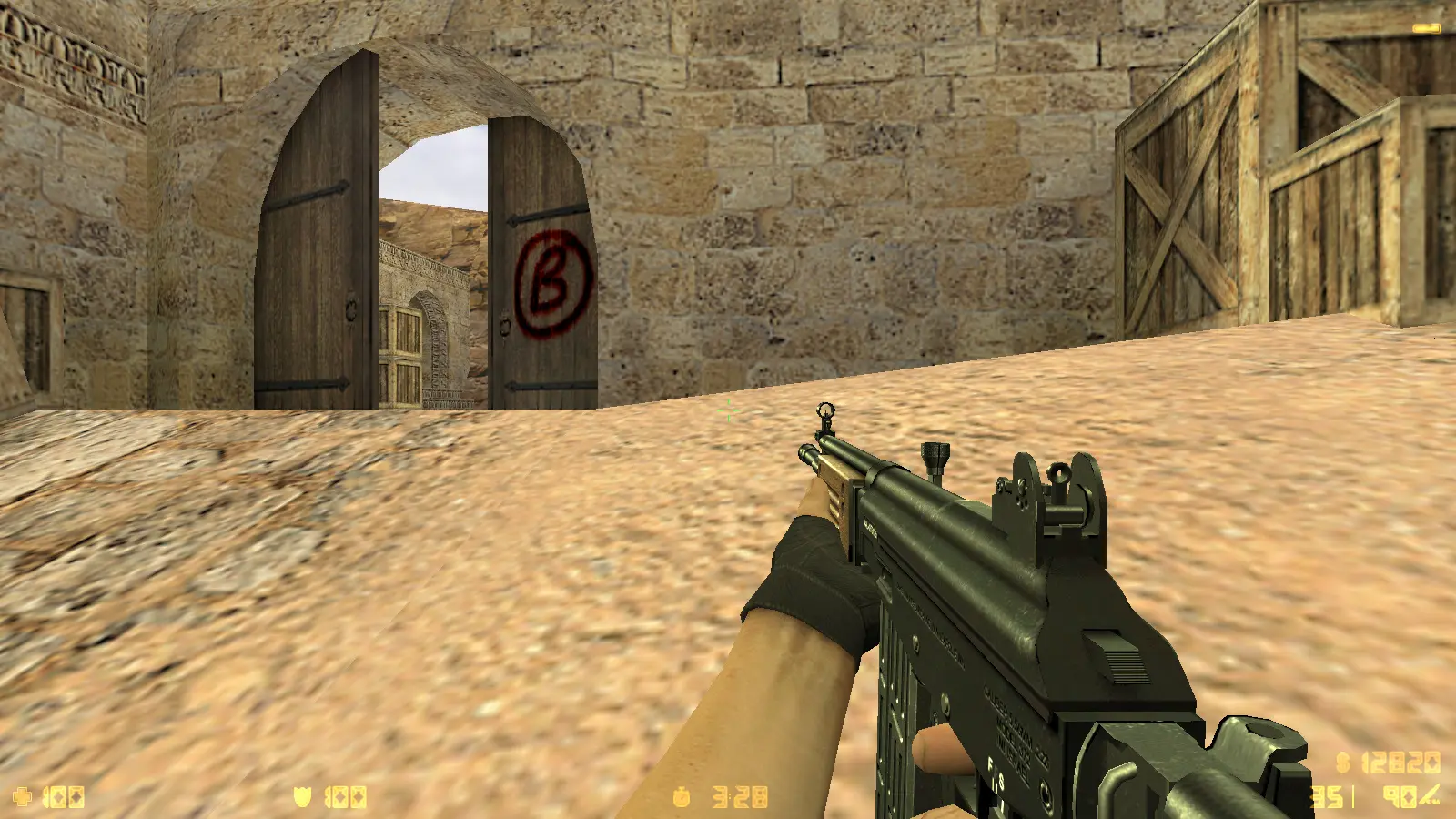 CS 1.6 2016 года слайд 11