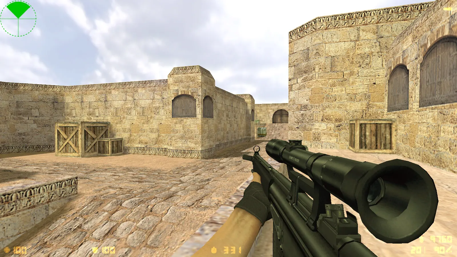 CS 1.6 2016 года слайд 16