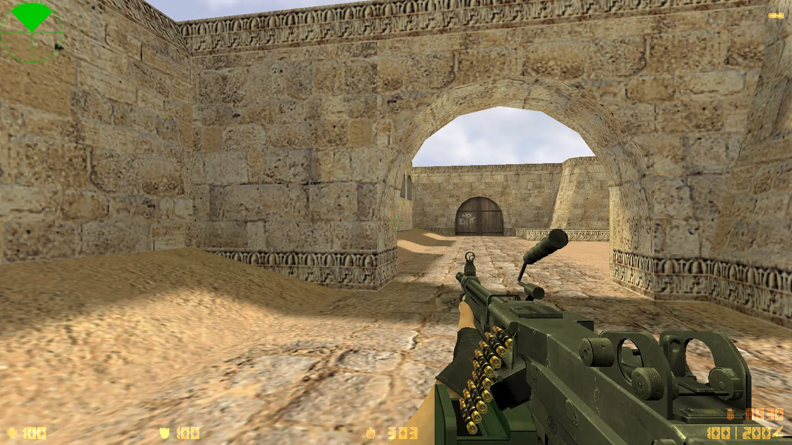 CS 1.6 2016 года слайд 17