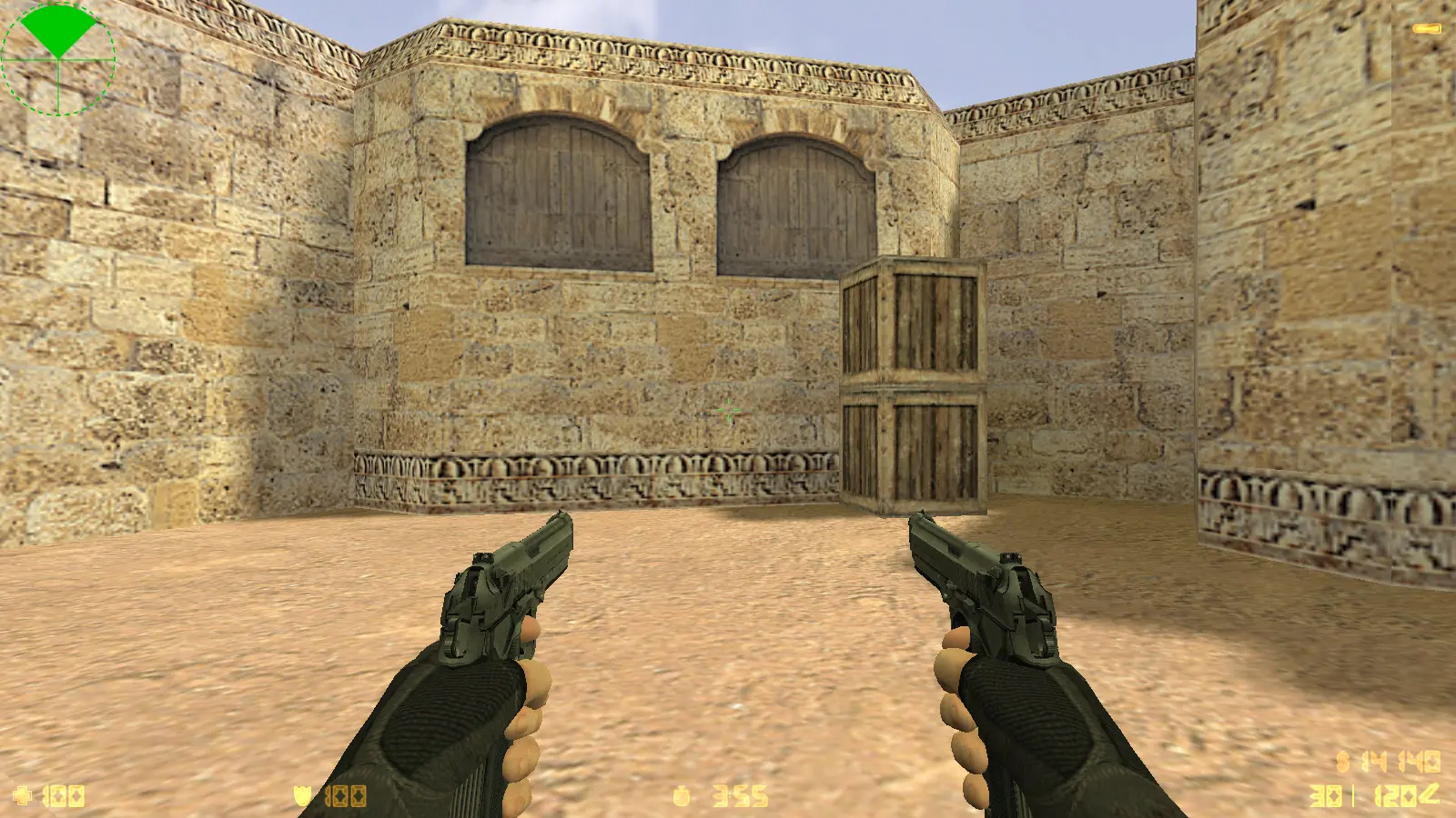 CS 1.6 2016 года слайд 20
