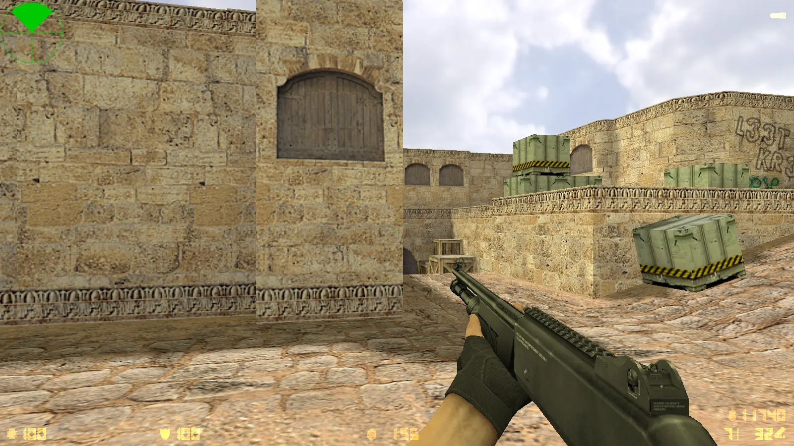 CS 1.6 2016 года слайд 22