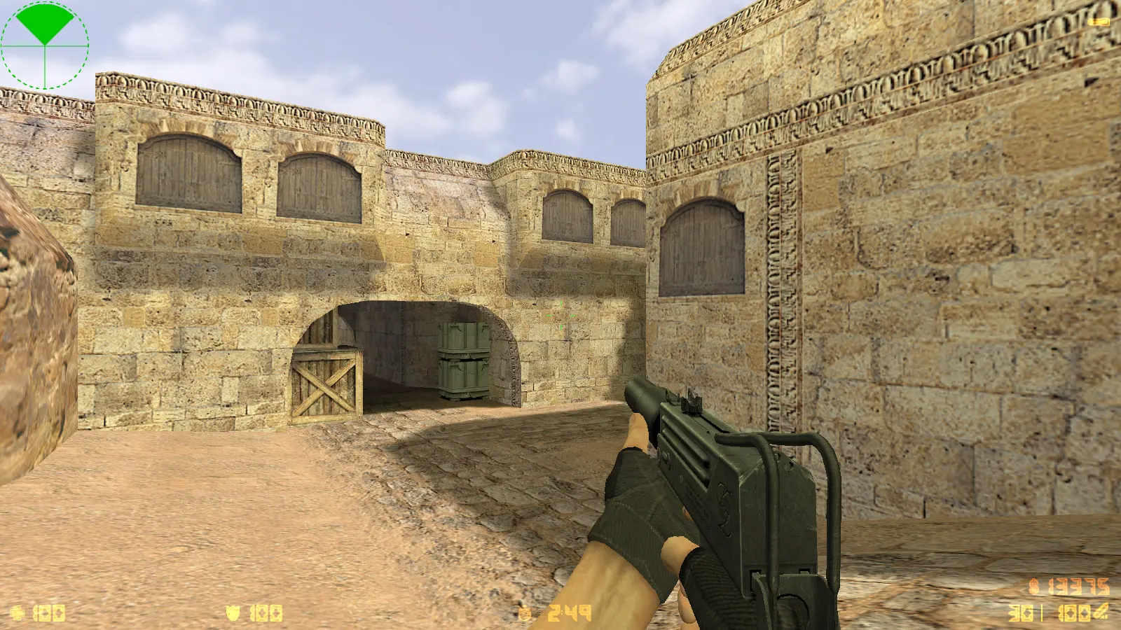CS 1.6 2016 года слайд 24