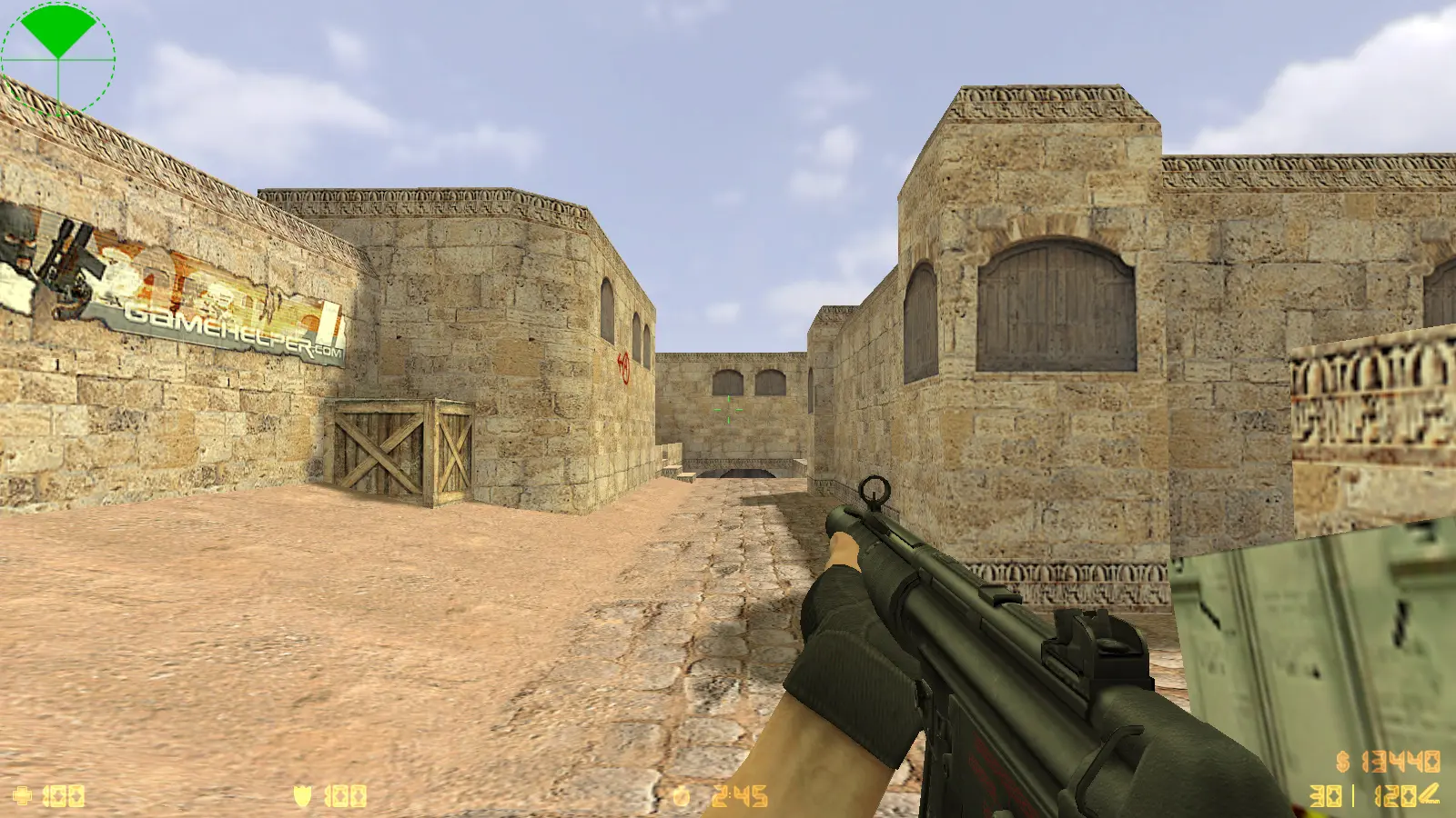 CS 1.6 2016 года слайд 25