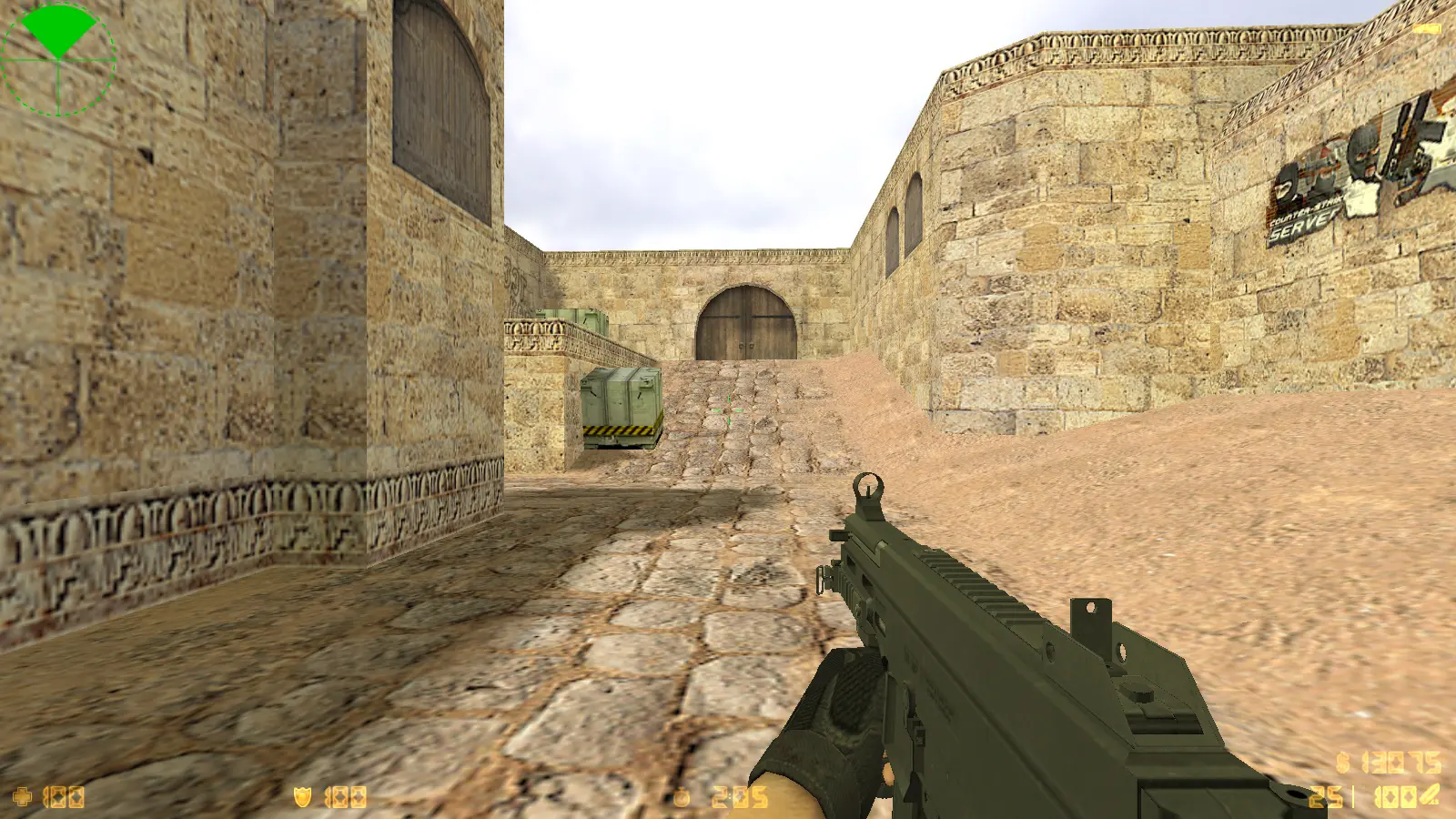 CS 1.6 2016 года слайд 26