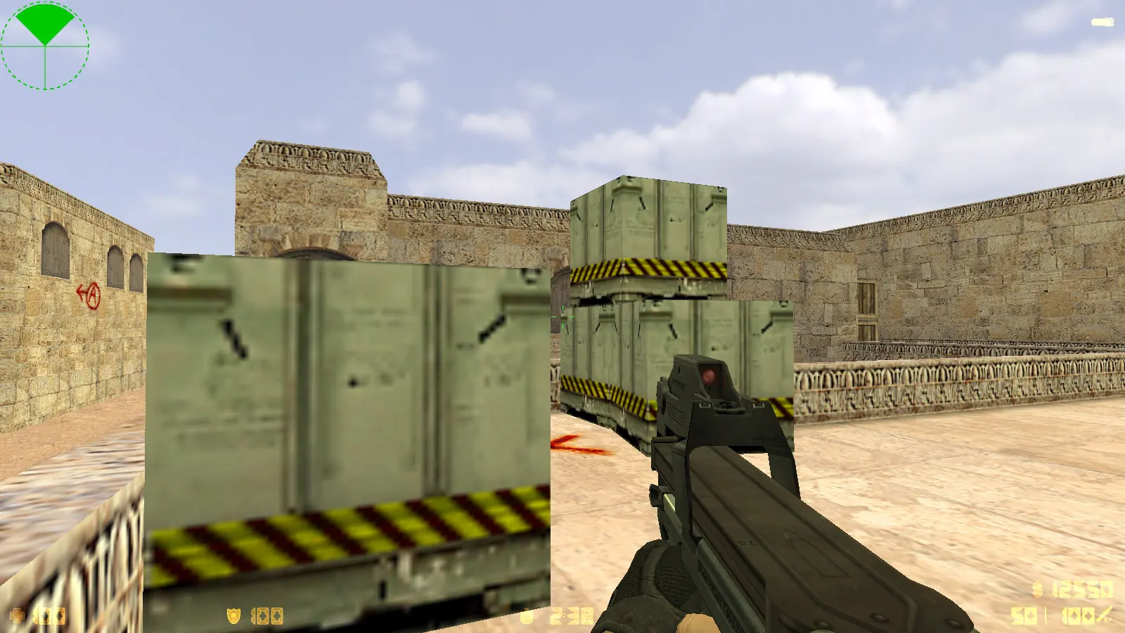 CS 1.6 2016 года слайд 27