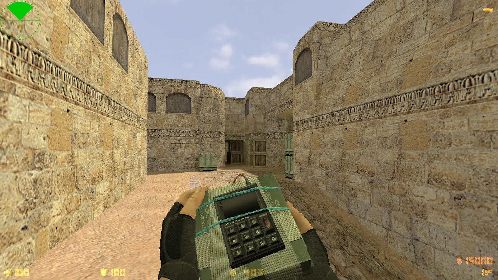 CS 1.6 2016 года слайд 28