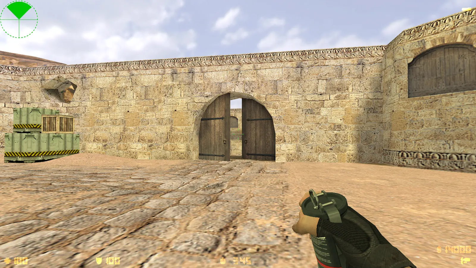 CS 1.6 2016 года слайд 29