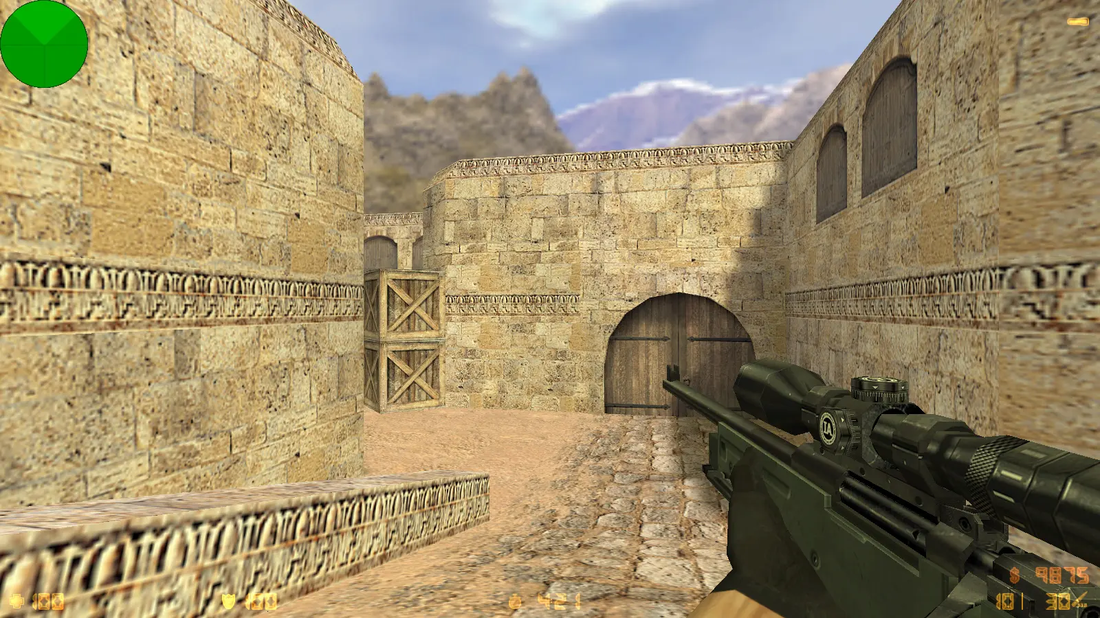 CS 1.6 2017 года слайд 6