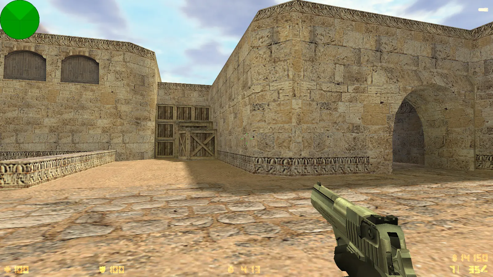 CS 1.6 2017 года слайд 7