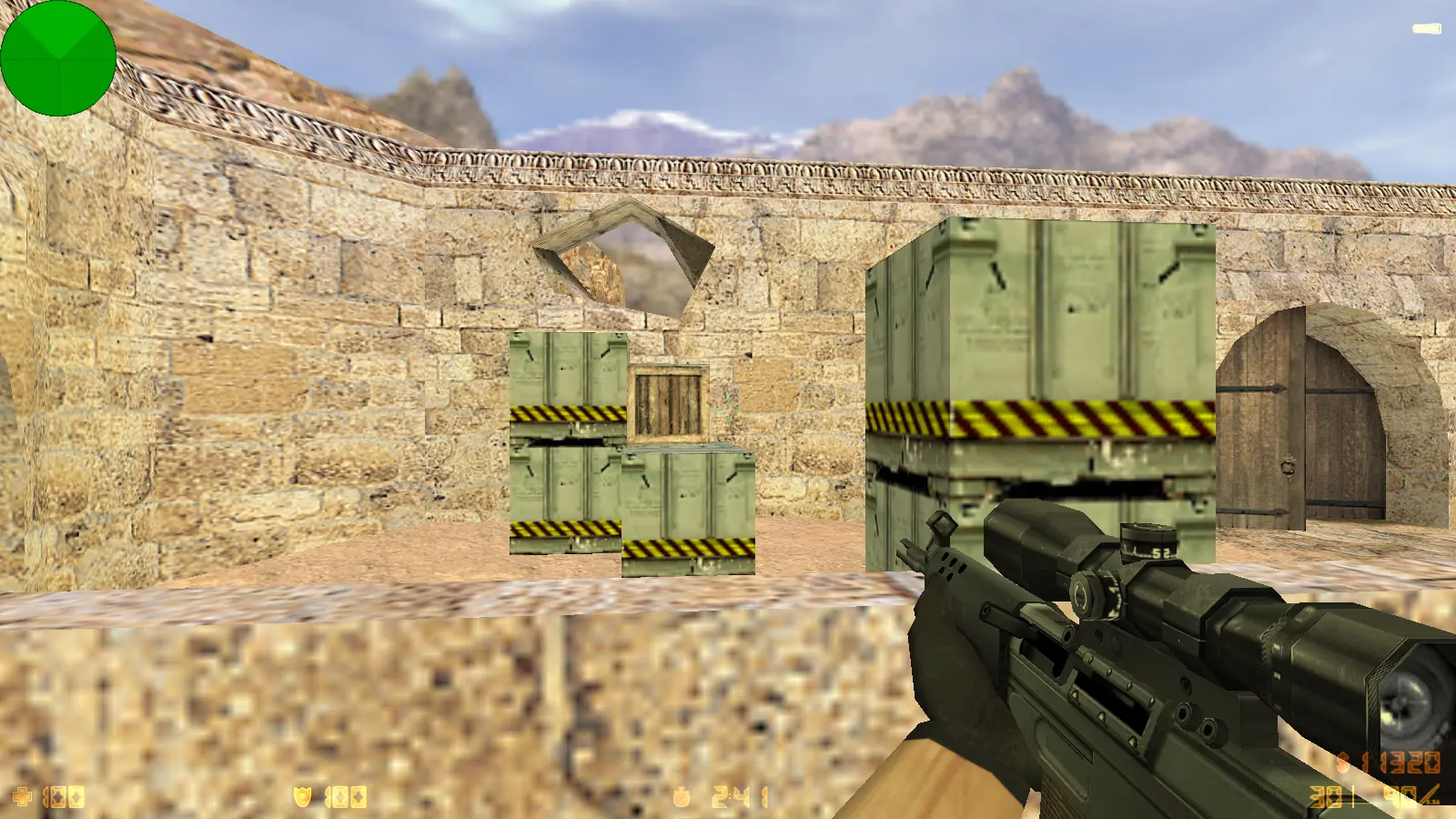 CS 1.6 2017 года слайд 13