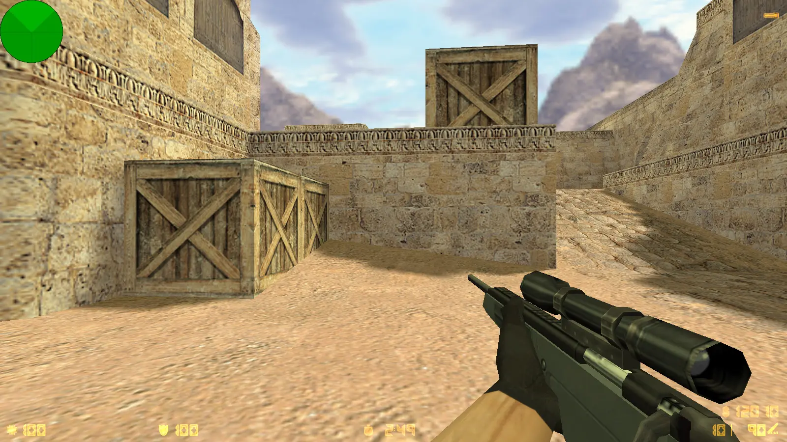 CS 1.6 2017 года слайд 14