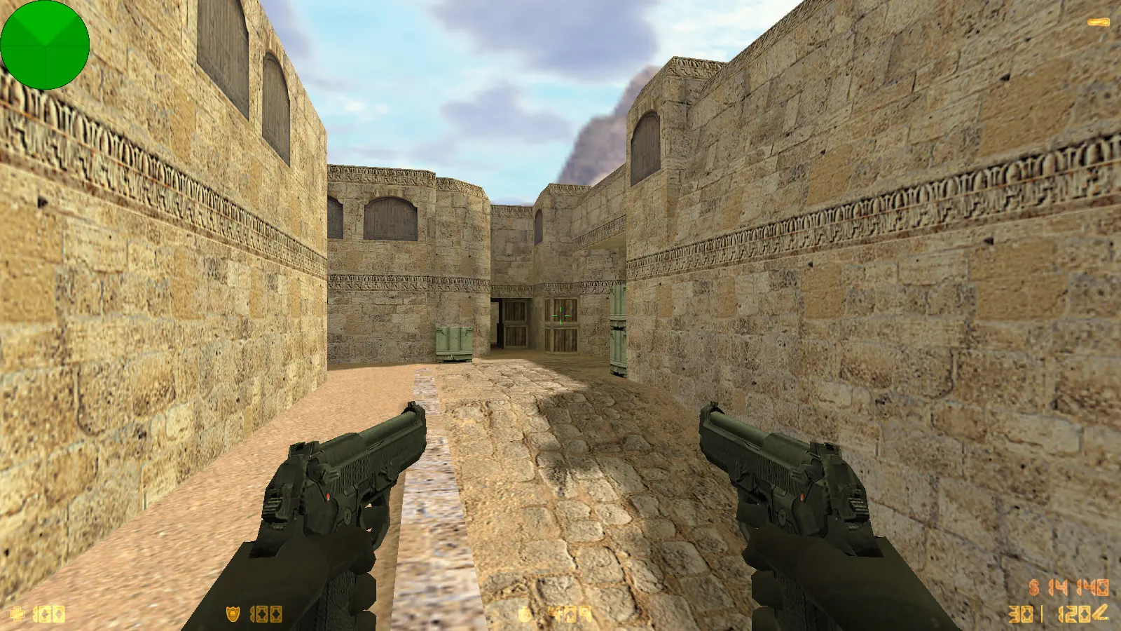 CS 1.6 2017 года слайд 20