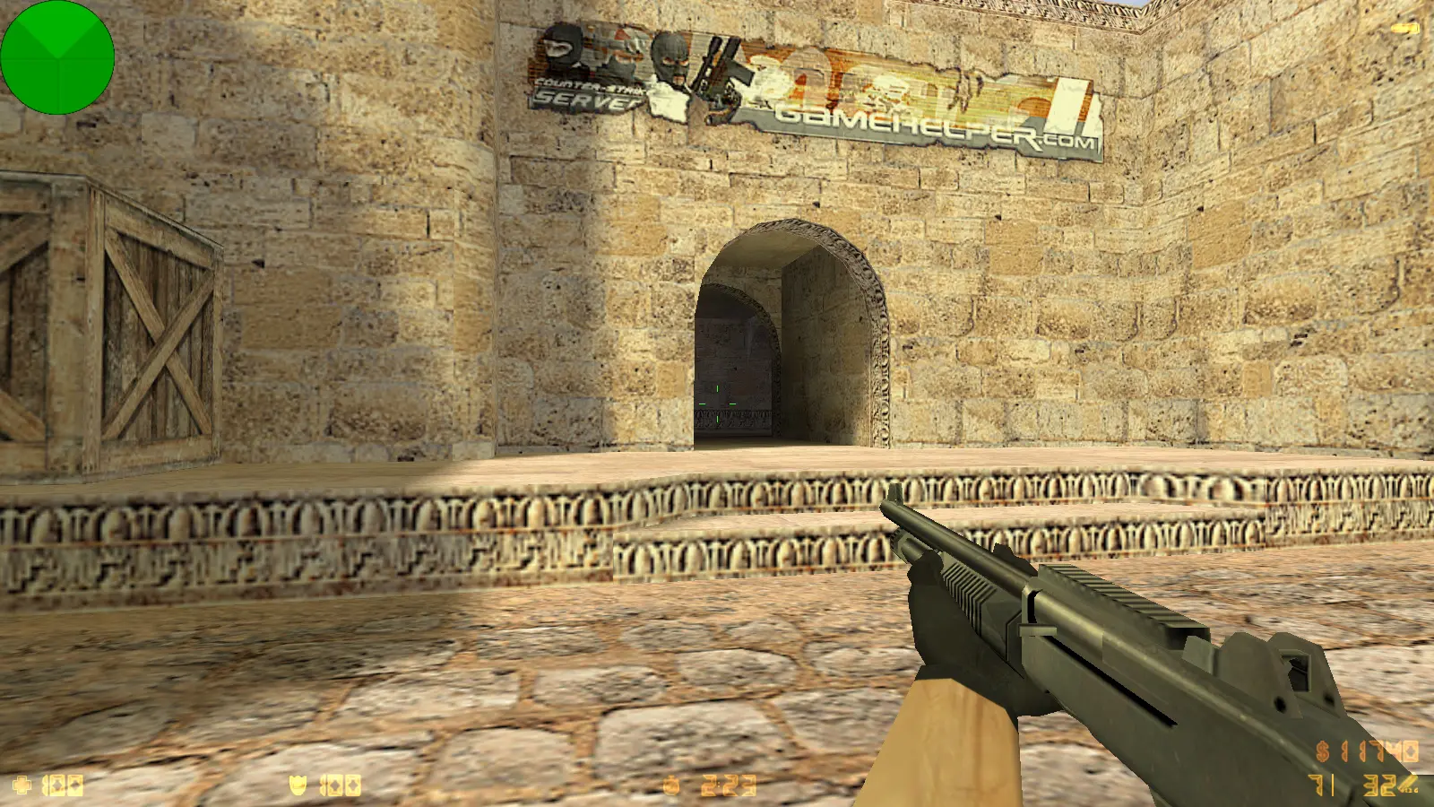 CS 1.6 2017 года слайд 22