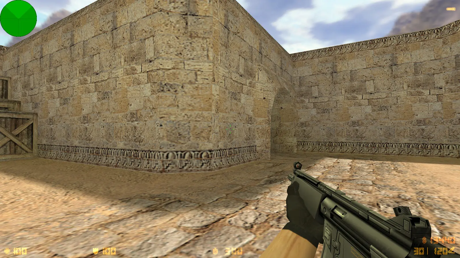CS 1.6 2017 года слайд 25