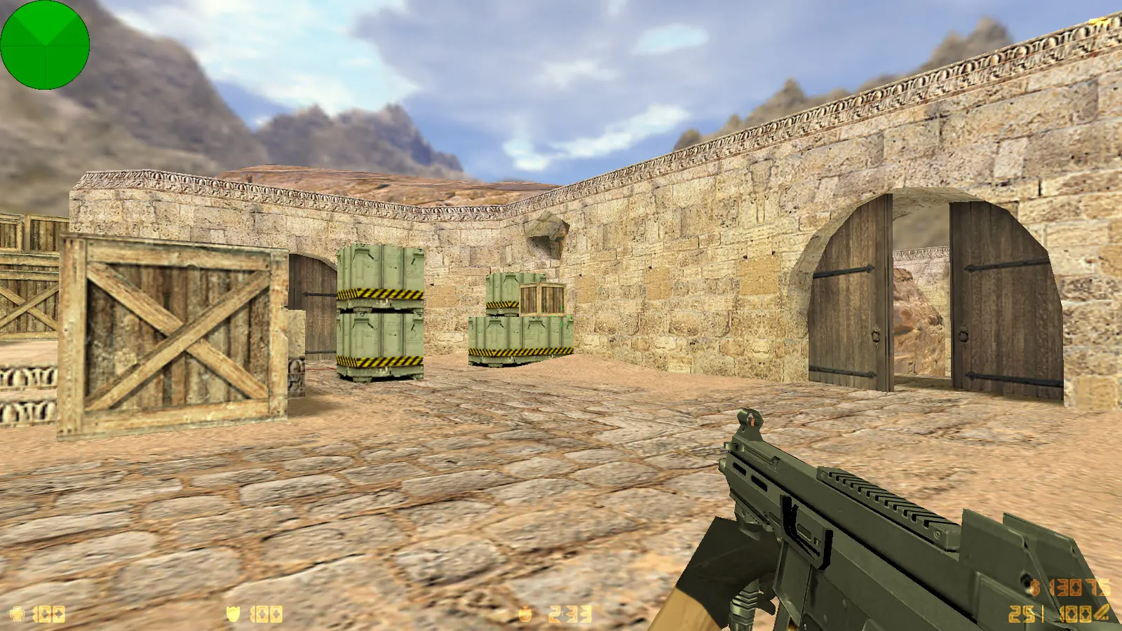 CS 1.6 2017 года слайд 26