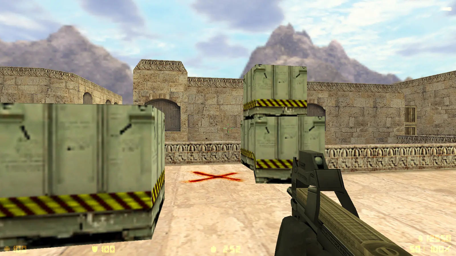 CS 1.6 2017 года слайд 27