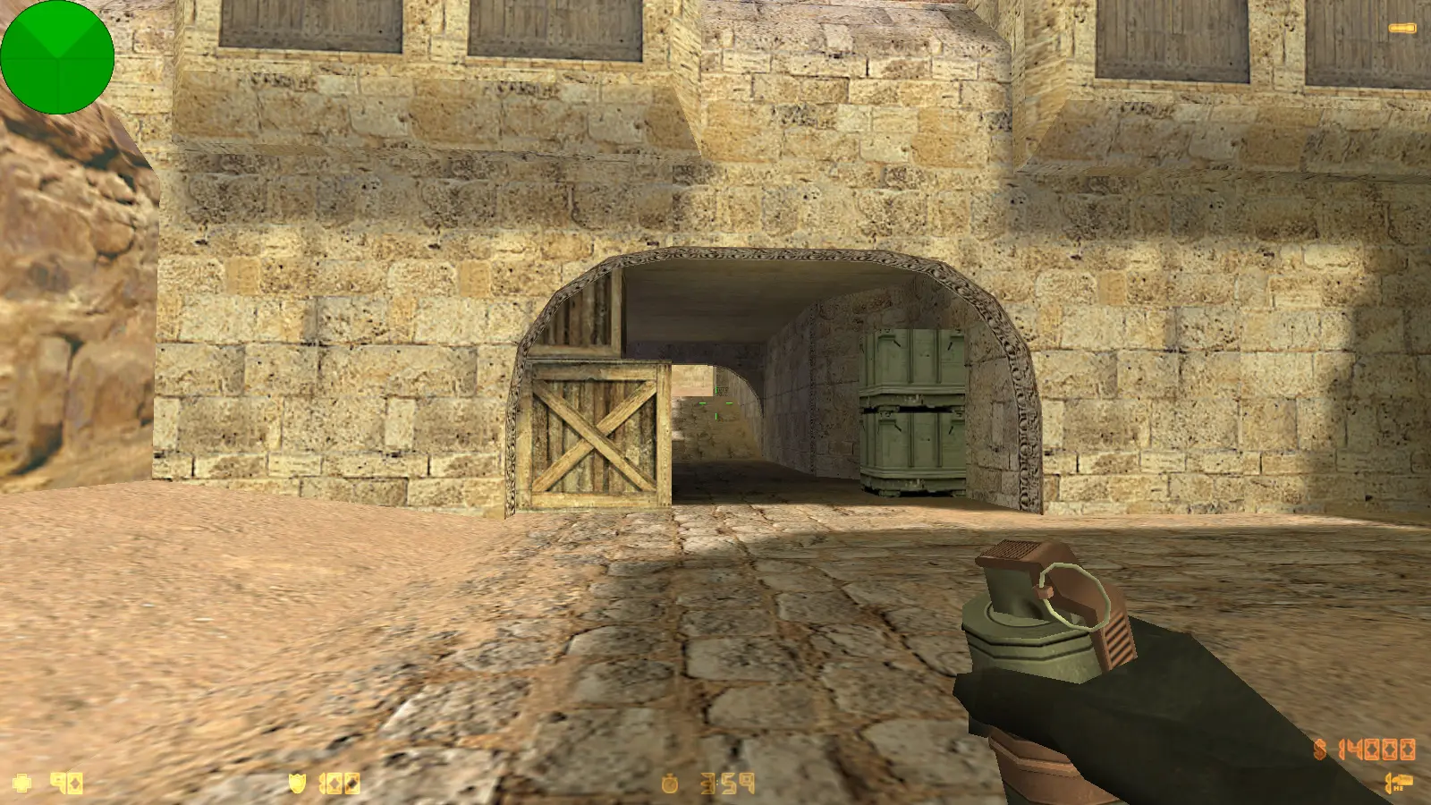 CS 1.6 2017 года слайд 29