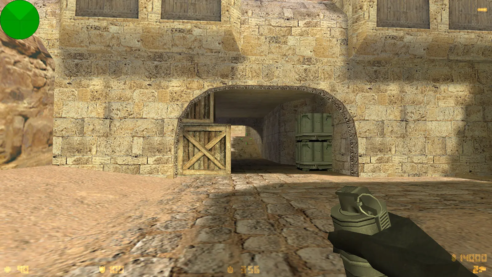 CS 1.6 2017 года слайд 30