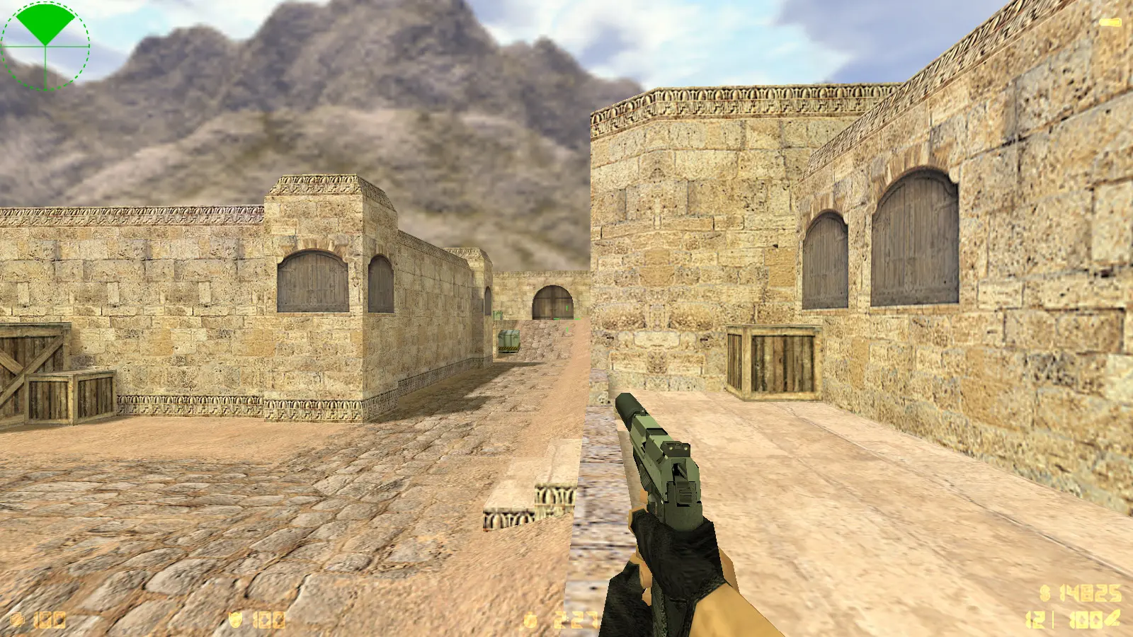 CS 1.6 2018 года слайд 8
