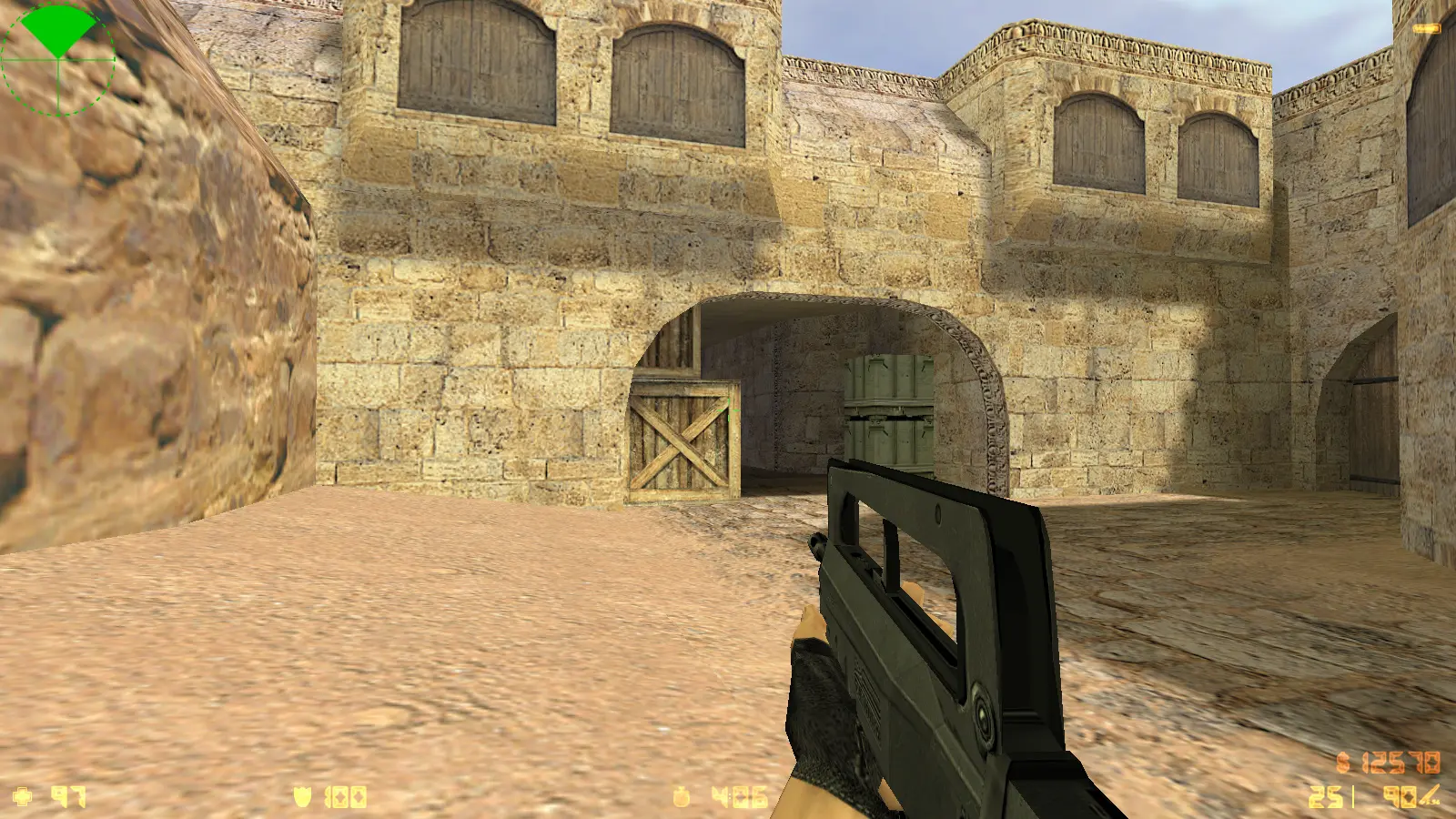 CS 1.6 2018 года слайд 10