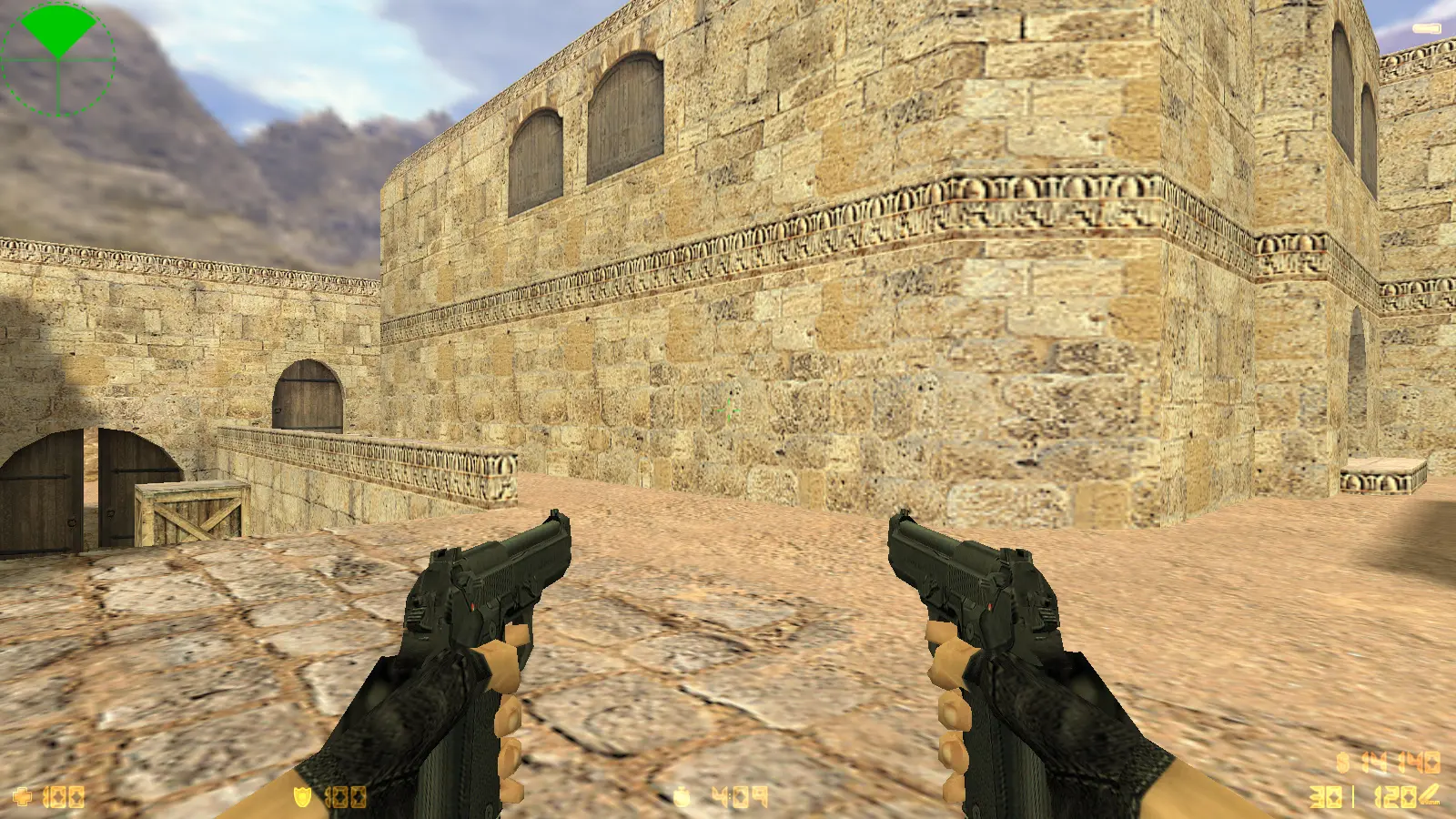 CS 1.6 2018 года слайд 20