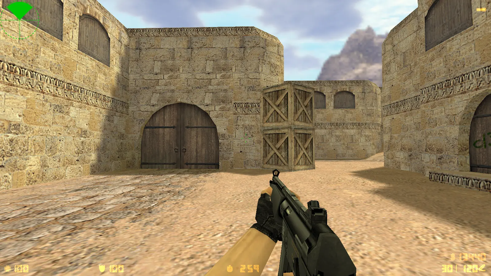 CS 1.6 2018 года слайд 25