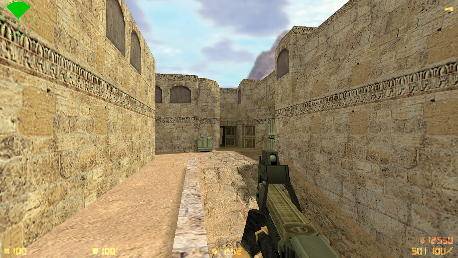 CS 1.6 2018 года слайд 27