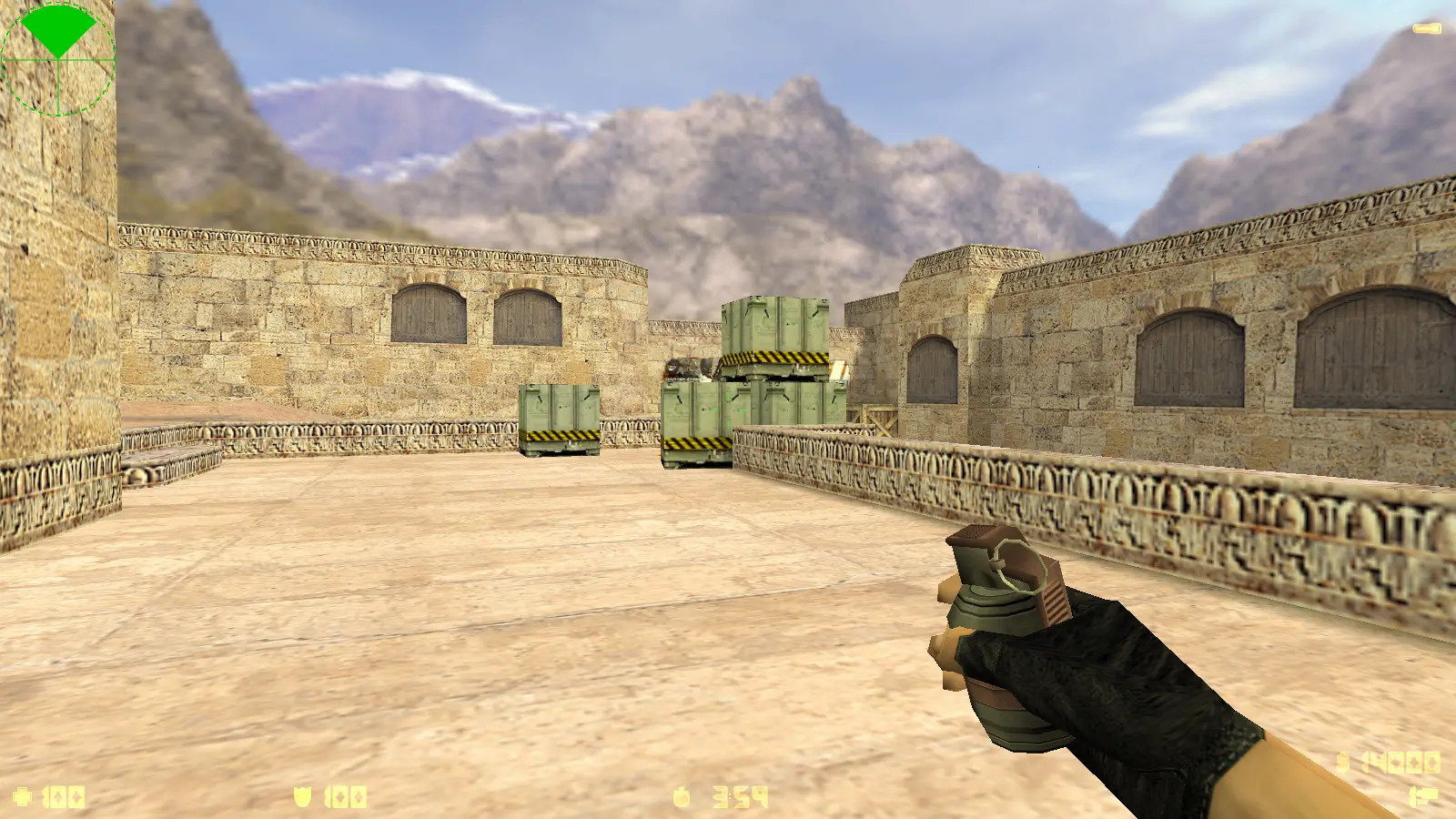 CS 1.6 2018 года слайд 29