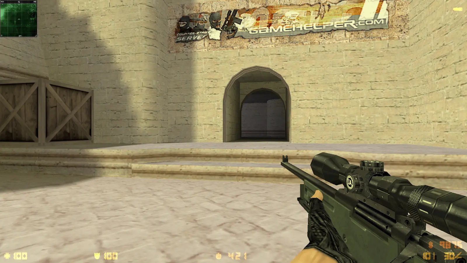 CS 1.6 2019 года слайд 6