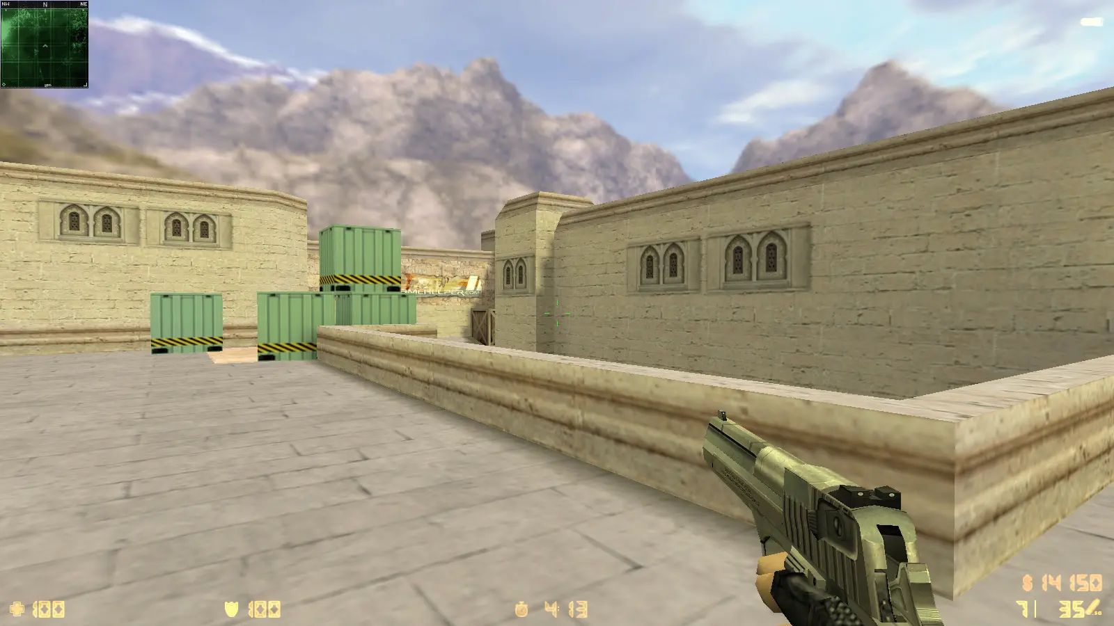 CS 1.6 2019 года слайд 7
