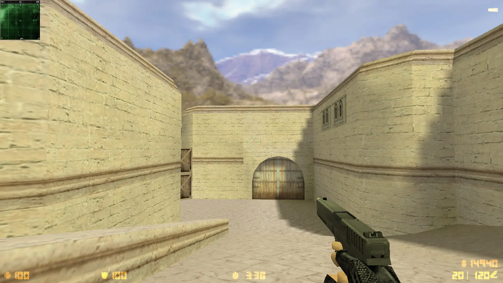 CS 1.6 2019 года слайд 9