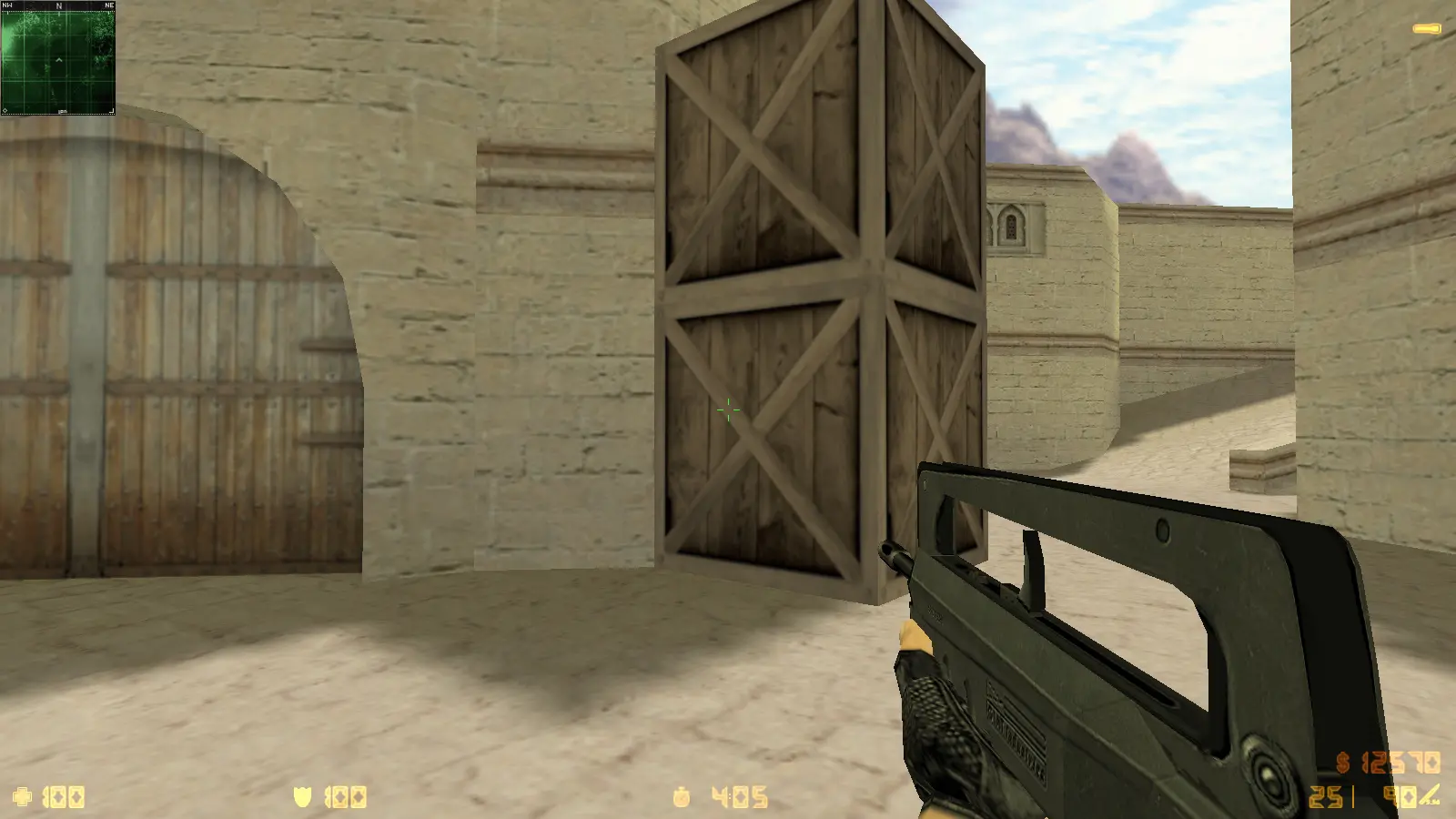 CS 1.6 2019 года слайд 10