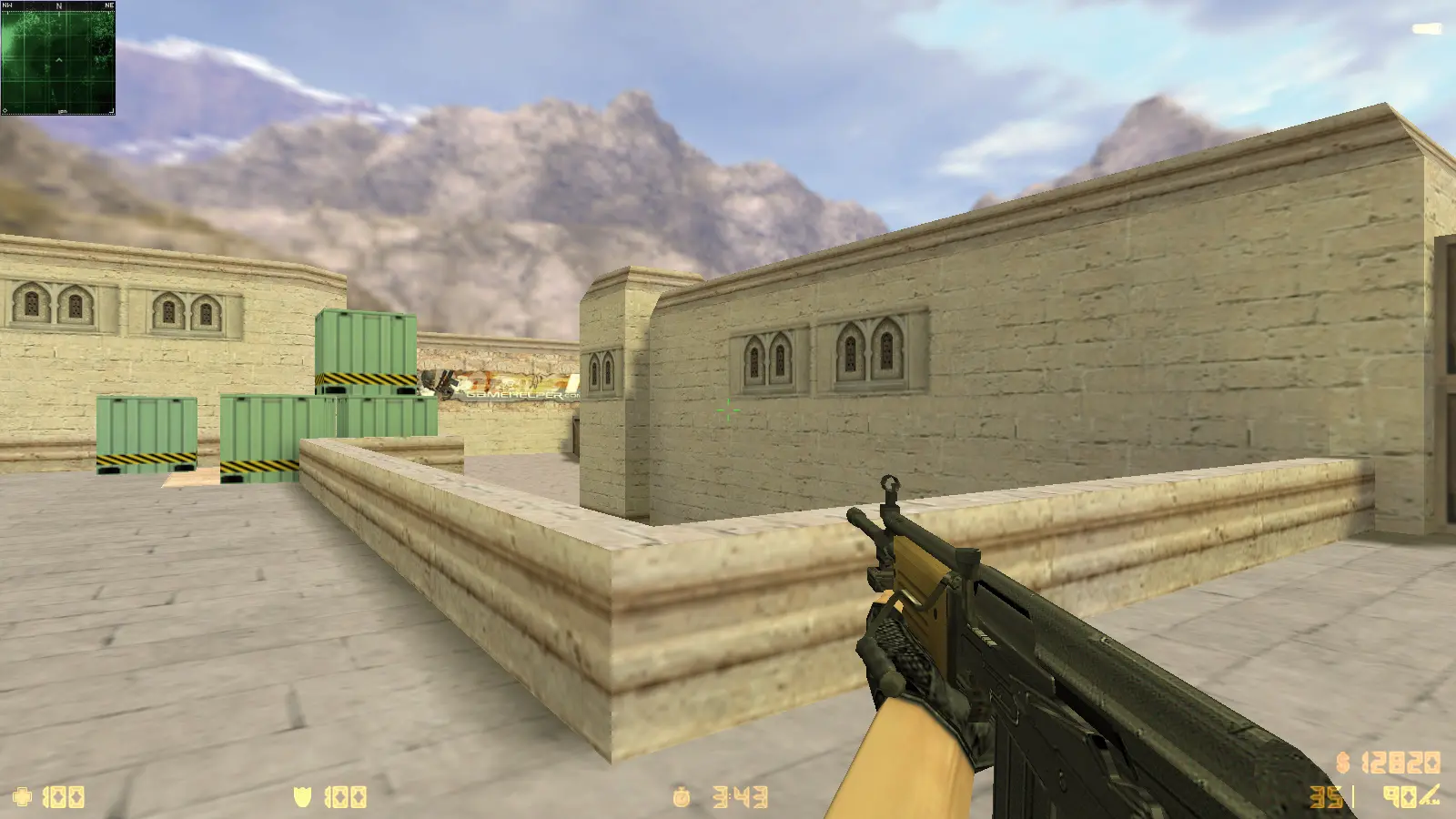 CS 1.6 2019 года слайд 11