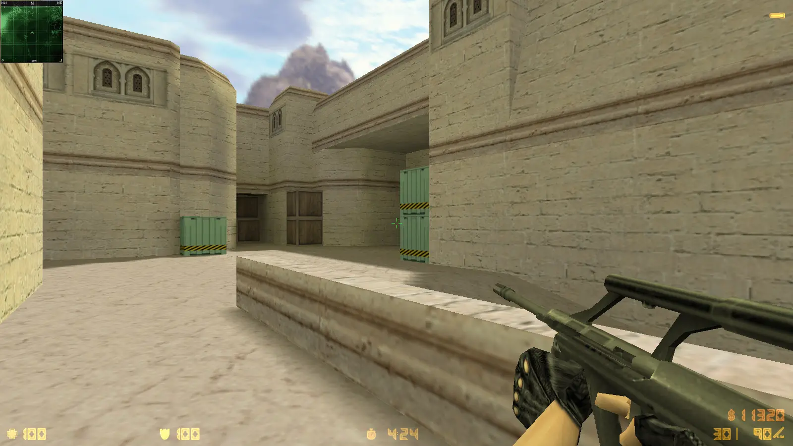CS 1.6 2019 года слайд 12