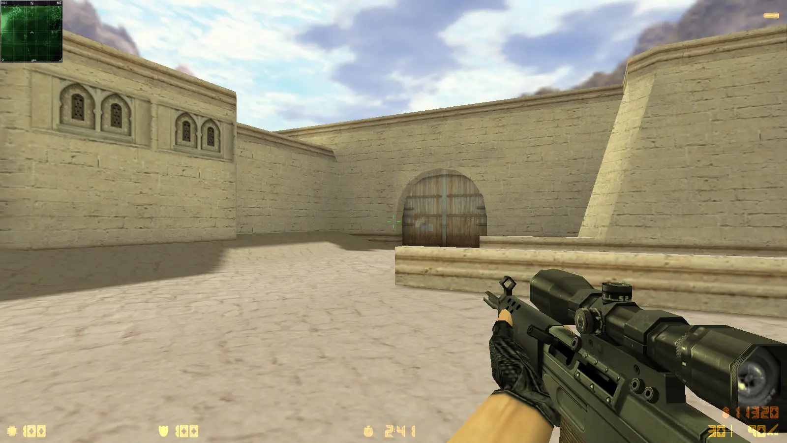 CS 1.6 2019 года слайд 13