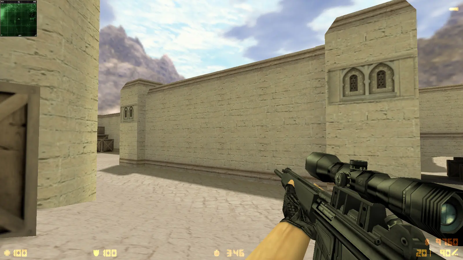 CS 1.6 2019 года слайд 16