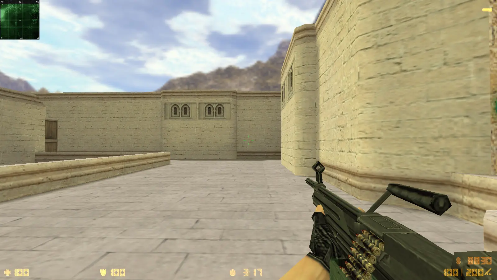 CS 1.6 2019 года слайд 17