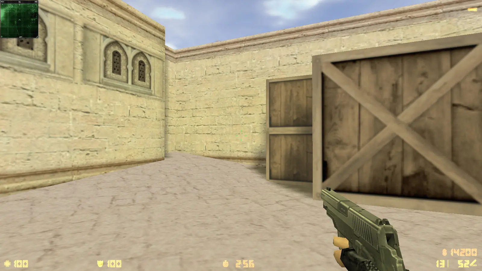 CS 1.6 2019 года слайд 18