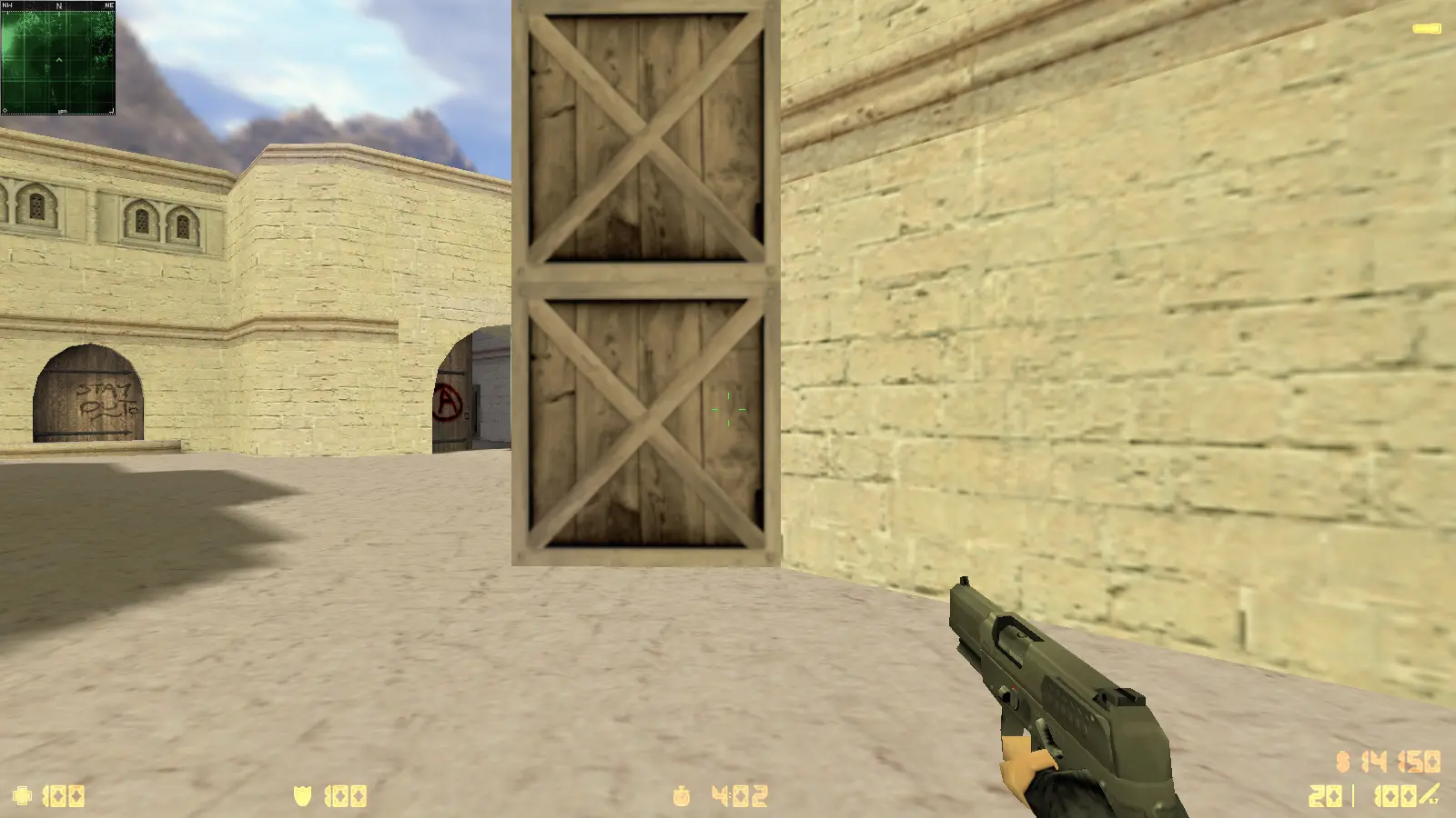 CS 1.6 2019 года слайд 19