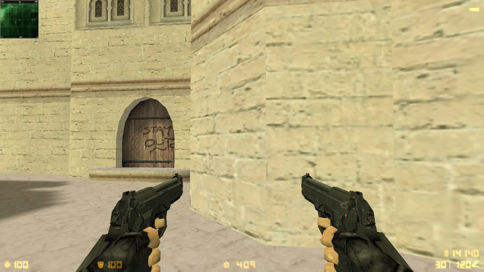 CS 1.6 2019 года слайд 20