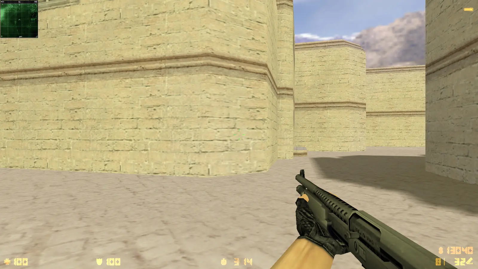 CS 1.6 2019 года слайд 21