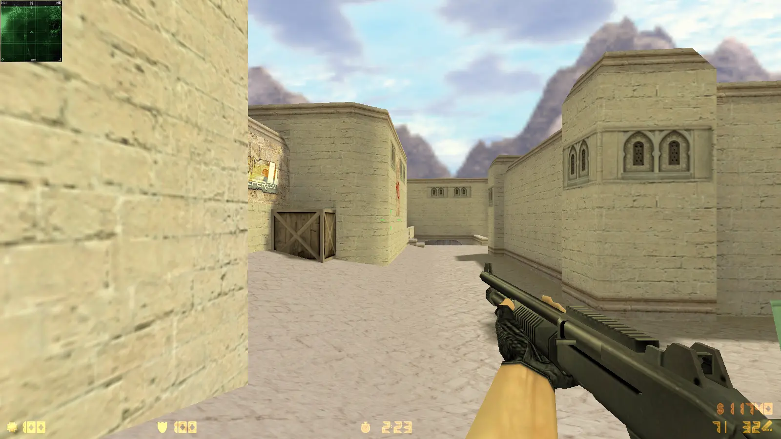 CS 1.6 2019 года слайд 22