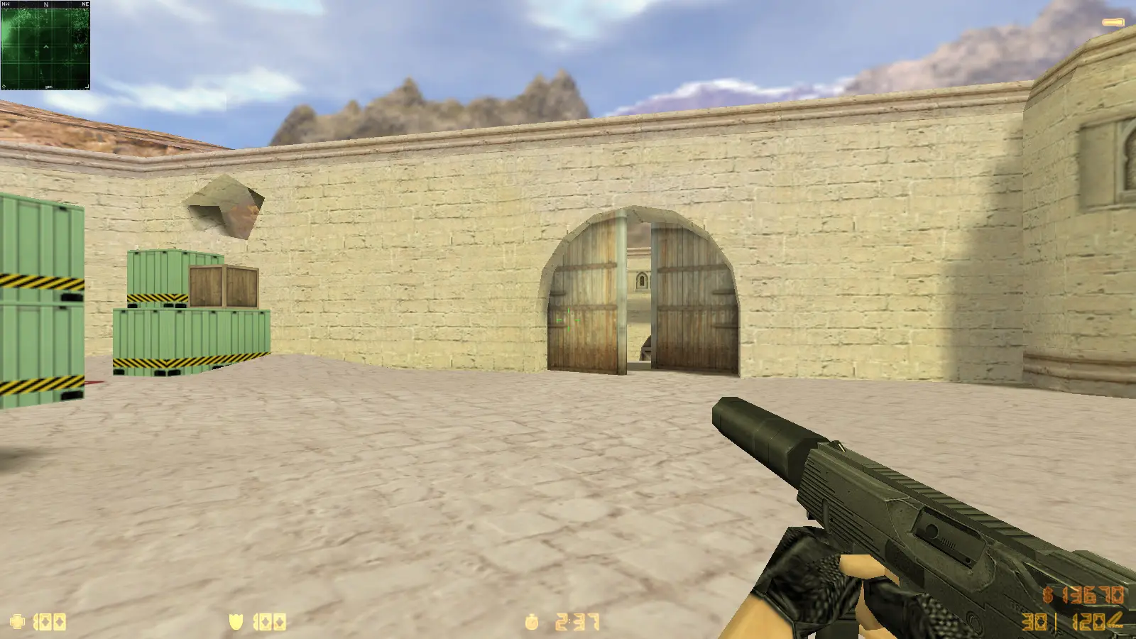 CS 1.6 2019 года слайд 23