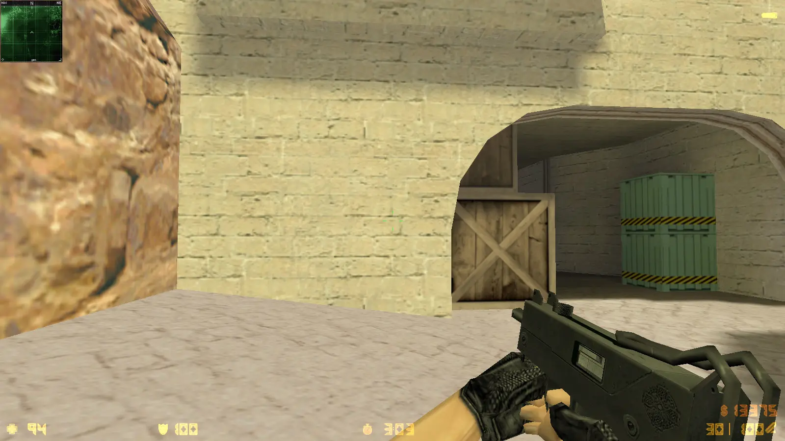 CS 1.6 2019 года слайд 24