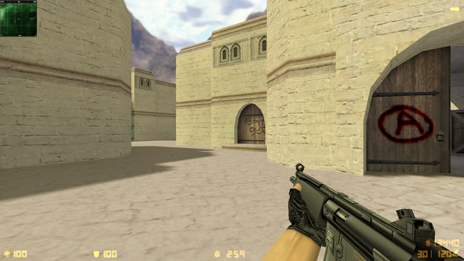 CS 1.6 2019 года слайд 25